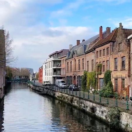 Ces Home Gent Exterior foto