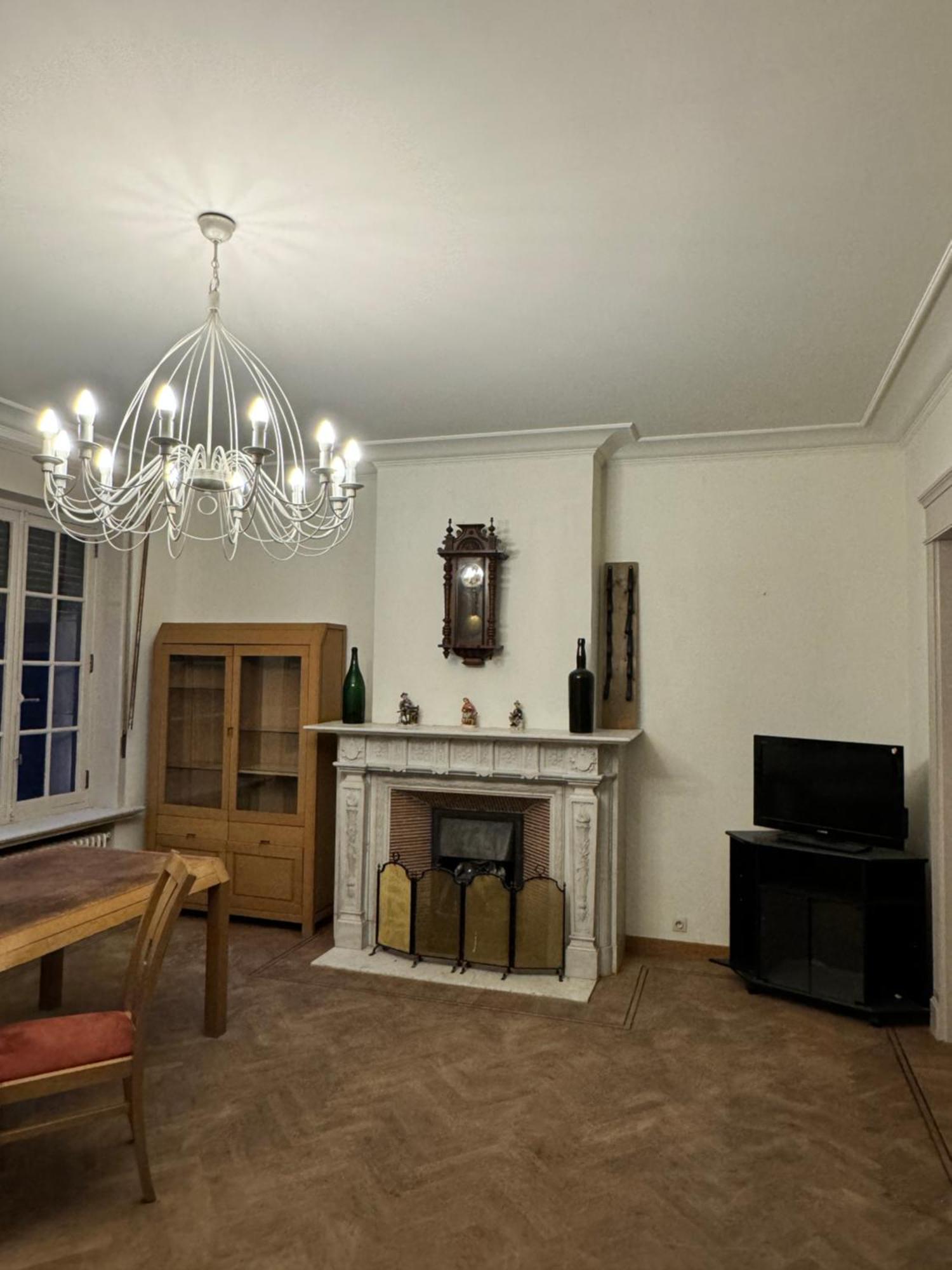 Ces Home Gent Exterior foto