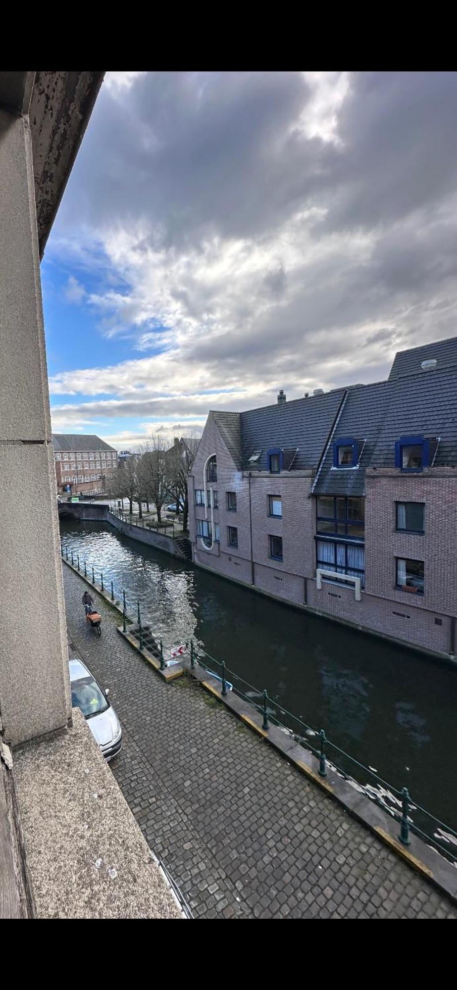 Ces Home Gent Exterior foto