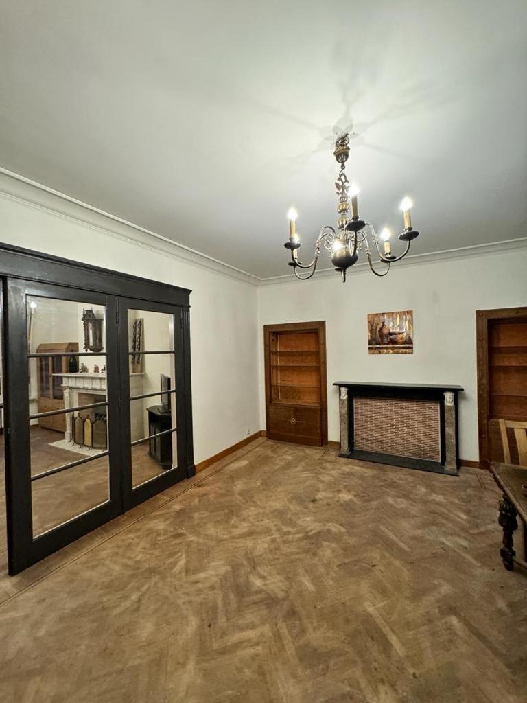 Ces Home Gent Exterior foto