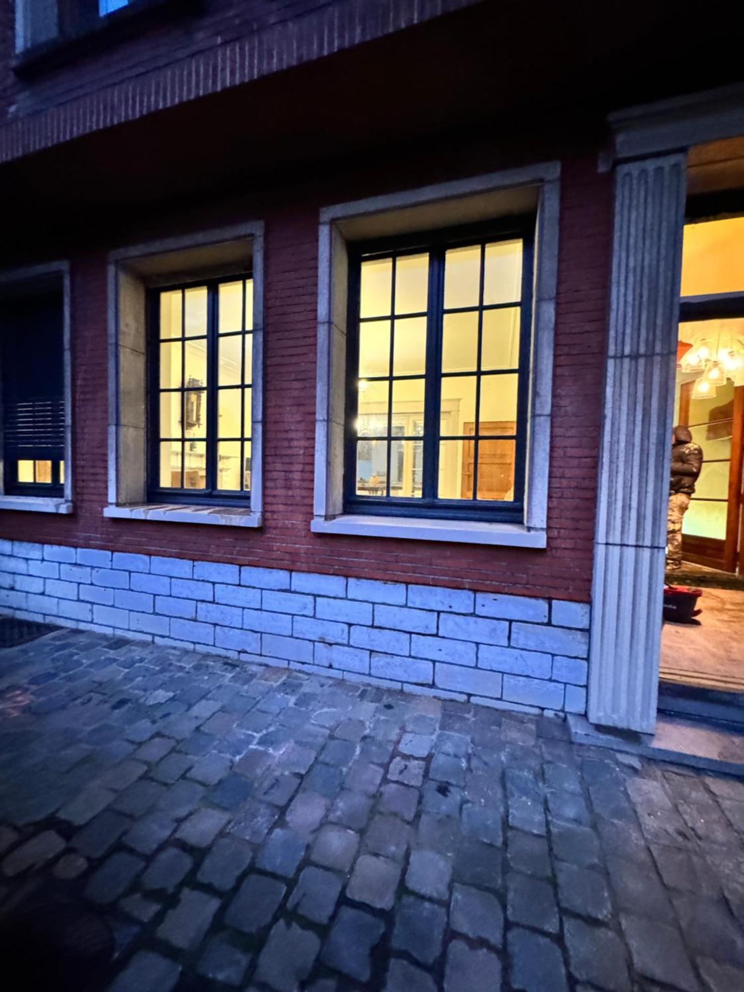 Ces Home Gent Exterior foto